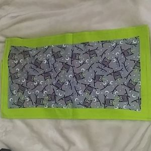 🎃 NWOT Set of 2 Halloween placemats